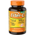 Ester-C 500 mg with Citrus Bioflavonoids Capsules 120
