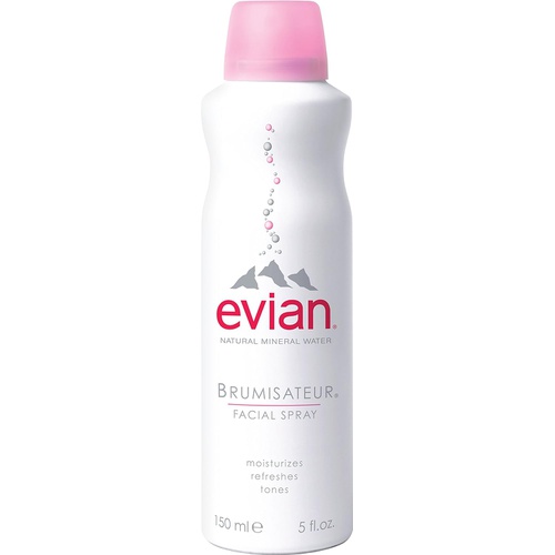  Evian Facial Spray, 5 oz.