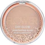 FLOWER BEAUTY Day Glow Highlighting Glaze | Cream Illuminator | Contour Glow Face Makeup | STUNNER