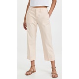 FRAME Le Tomboy Trousers