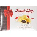 Fannie May Trinidads Chocolate Candy----6.5 Oz. Box