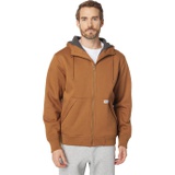 Fila Workwear Sherpa Lined Hooded Sweatshirt