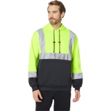 Fila High-Visibility Pullover Hoodie