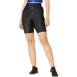 Fila Plus Size Hourglass Bike Shorts