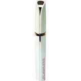 Finishing Touch Flawless Brows Eyebrow Hair Remover, White Glitter