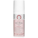 First Aid Beauty 5 in 1 Face Cream with SPF 30, Age-Defying Face Moisturizer with Sunscreen, 1.7 Ounces