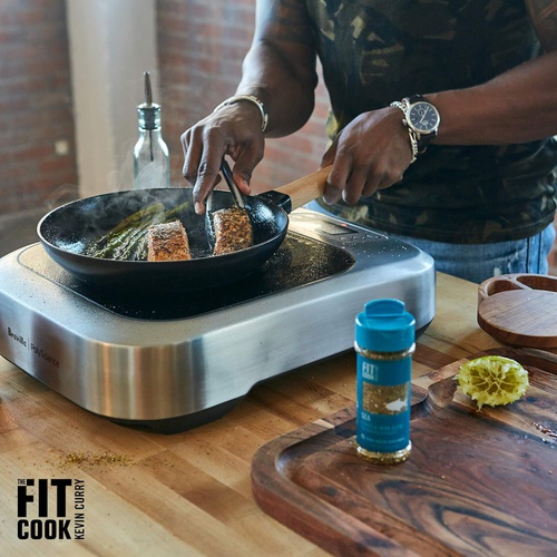  FitMenCook The Fit Cook Sea Spice and Seasoning Blend: Citrus & Herb Health-conscious Hand-Crafted Seasoning - Gluten & Grain Free, Vegan & Keto Friendly Spice - Perfect for Fish & Seafood-Ba