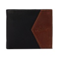 Florsheim Caldwell Leather Wallet