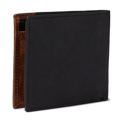  Florsheim Caldwell Leather Wallet