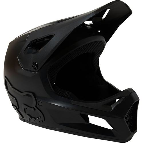  Fox Racing Rampage Helmet - Bike