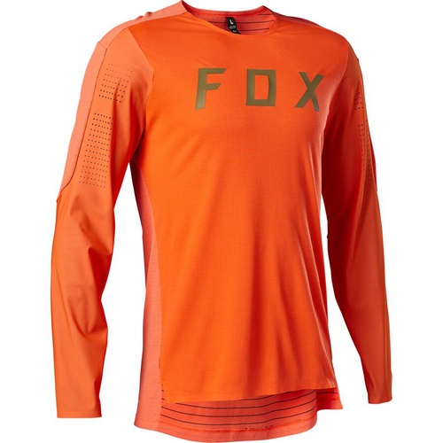  Fox Racing Flexair Pro Long-Sleeve Jersey - Men