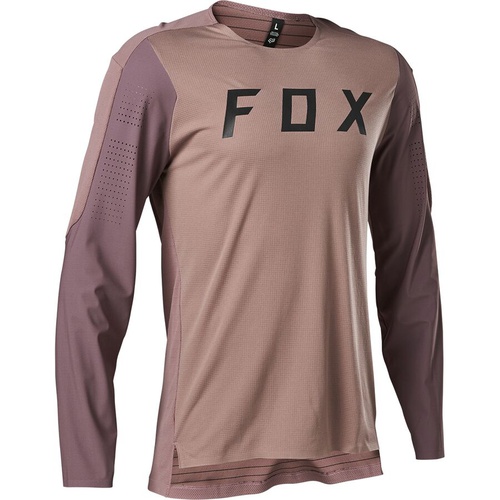  Fox Racing Flexair Pro Long-Sleeve Jersey - Men