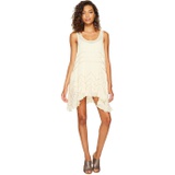 Free People Voile Trapeze Slip