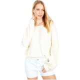Free People Found My Friend Pullover Sweater