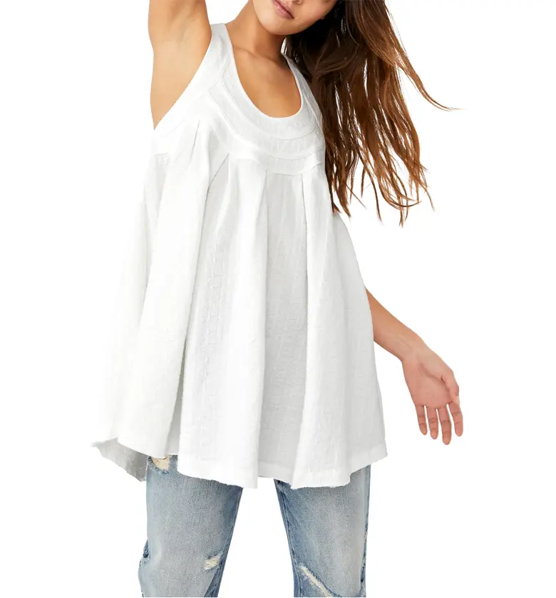 Free People New You Tank_IVORY