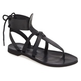 Free People Vacation Day Sandal_BLACK