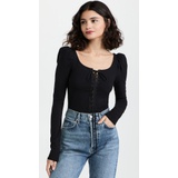 Free People Willow Top