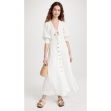 Free People String Of Hearts Maxi