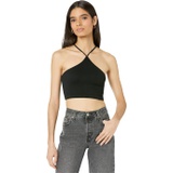 Free People Center of Attention Crop