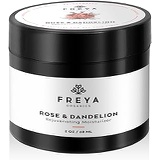 Freya Organics Organic Retinol Face Moisturizer w/Hyaluronic Acid, Vitamin E and Green Tea| Anti Aging Face Cream Reduces Appearance of Wrinkles, Fine Lines, Acne Scars & Uneven Skin Tone