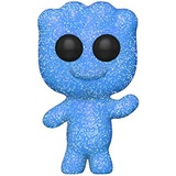 Funko POP! Candy: Sour Patch Kids - Blue