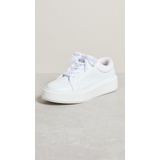 GANNI Sporty Mix Sneakers