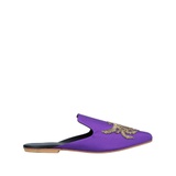 GIA COUTURE Mules and clogs