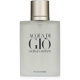 Acqua Di Gio By Giorgio Armani for Men Eau De Toilette Spray 3.4 Fl Oz