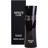 GIORGIO ARMANI ARMANI CODE 2.5 EDT FOR MEN