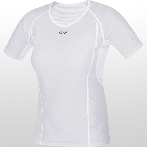  GOREWEAR Windstopper Base Layer Shirt - Women
