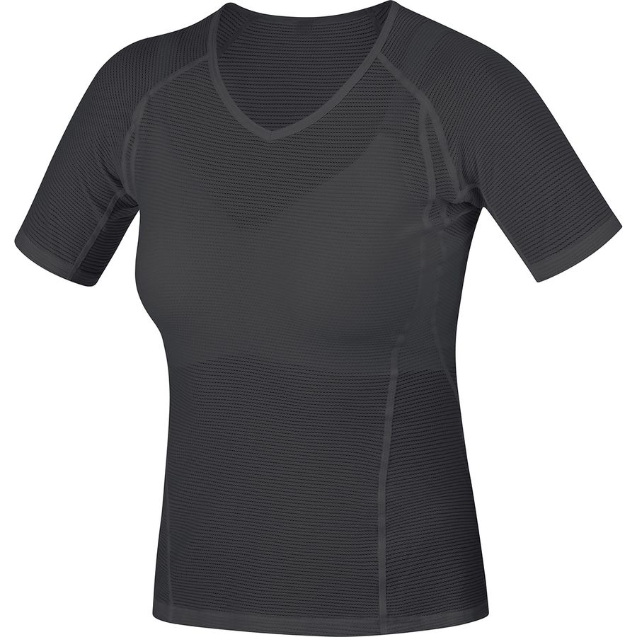 GOREWEAR Base Layer Shirt - Women