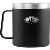 GSI Outdoors Glacier Stainless 15oz Camp Cup - Hike & Camp