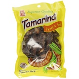 Gam&prig Thai Tamarind Sweet & Sour Candy with Whole Pod (All Natural 94% Tamarind)