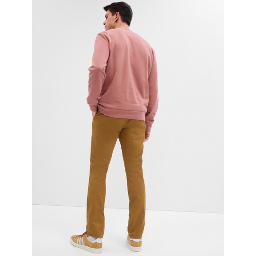 갭 GapFlex Essential Khakis in Skinny Fit