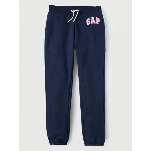 갭 Kids Gap Logo Sweatpants