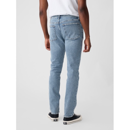 갭 Skinny GapFlex Soft Wear Max Jeans