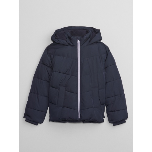 갭 Kids ColdControl Max Puffer Jacket