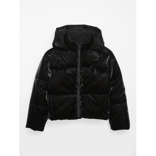 갭 Kids ColdControl Max Shine Puffer Jacket