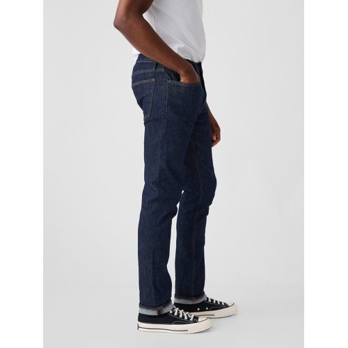갭 Skinny GapFlex Soft Wear Max Jeans