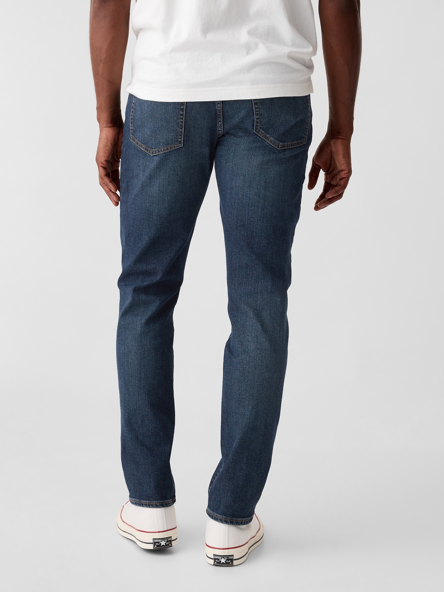 갭 Slim GapFlex Jeans