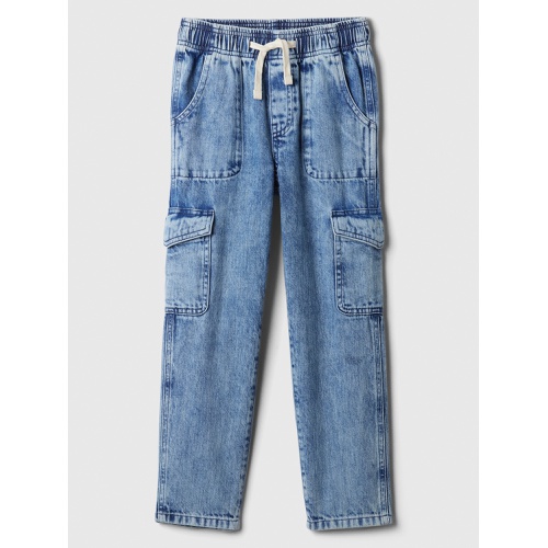 갭 Kids Easy Pull-On Jeans