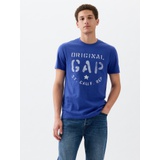 Everyday Soft Gap Graphic T-Shirt