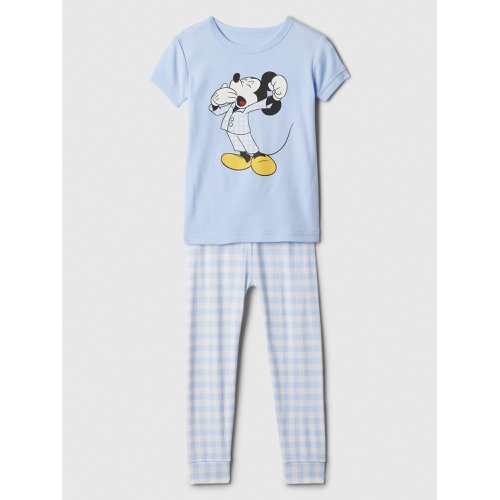 갭 babyGap | Disney 100% Organic Cotton PJ Set