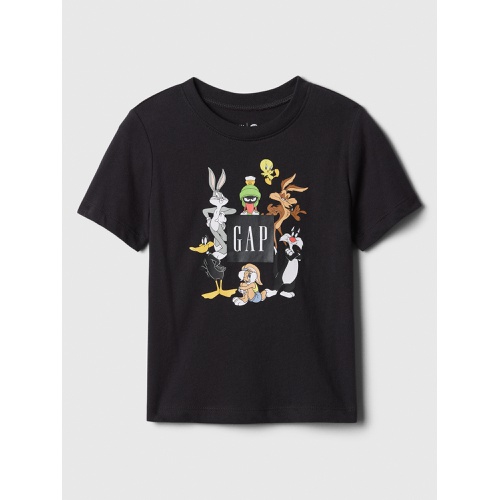 갭 babyGap | WB™ Looney Tunes Logo T-Shirt