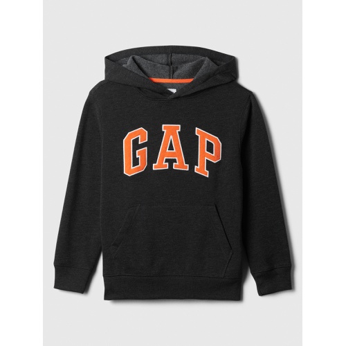 갭 Kids Gap Logo Hoodie