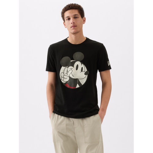 갭 Disney Everyday Soft Graphic T-Shirt