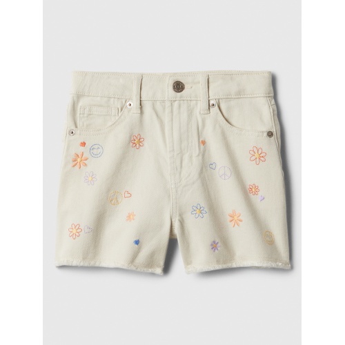갭 Kids Denim Shorts