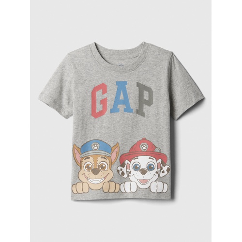 갭 babyGap | Paw Patrol Graphic T-Shirt