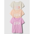 babyGap Logo T-Shirt (3-Pack)