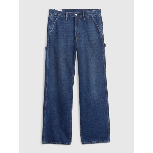갭 90s Loose Carpenter Jeans